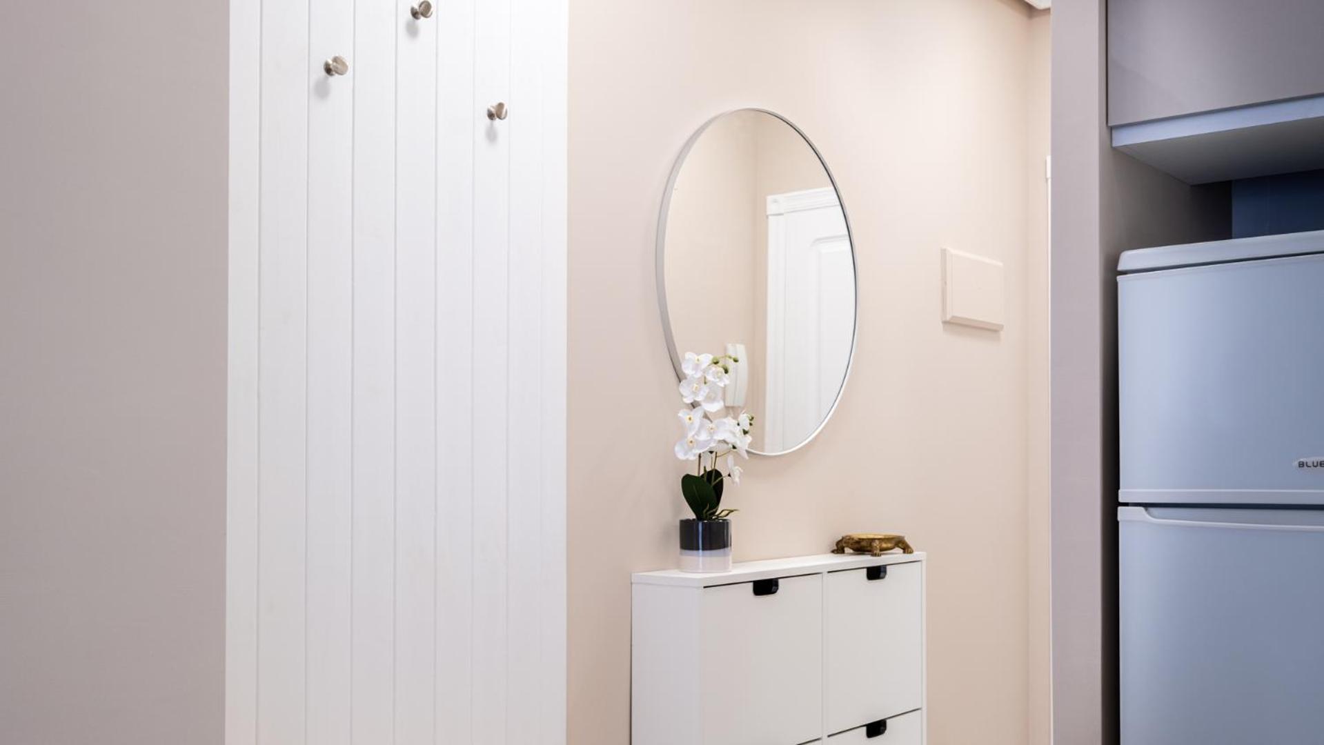 Apartamento Centrico Con Garaje Torrevieja Ngoại thất bức ảnh