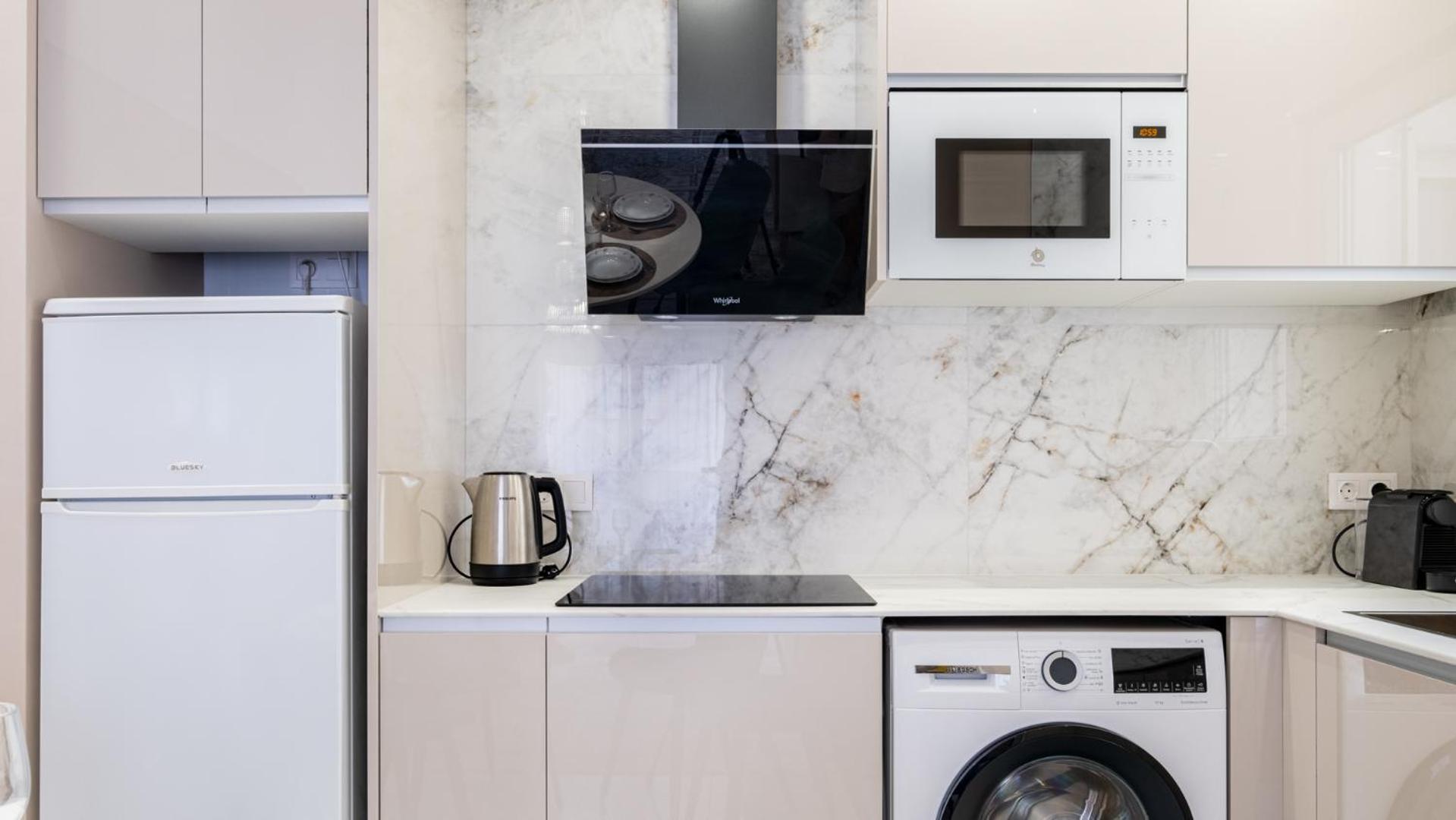 Apartamento Centrico Con Garaje Torrevieja Ngoại thất bức ảnh