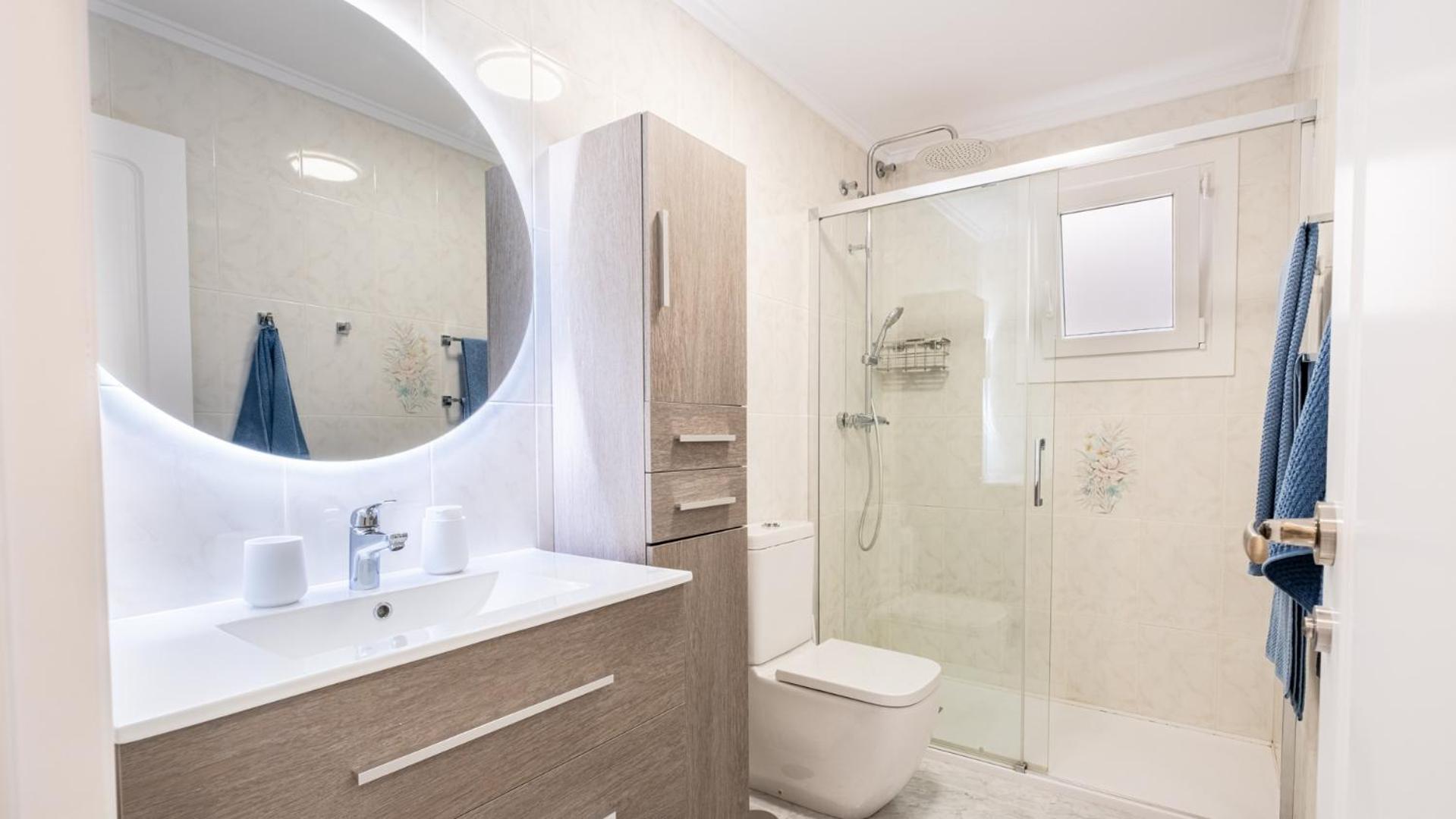Apartamento Centrico Con Garaje Torrevieja Ngoại thất bức ảnh