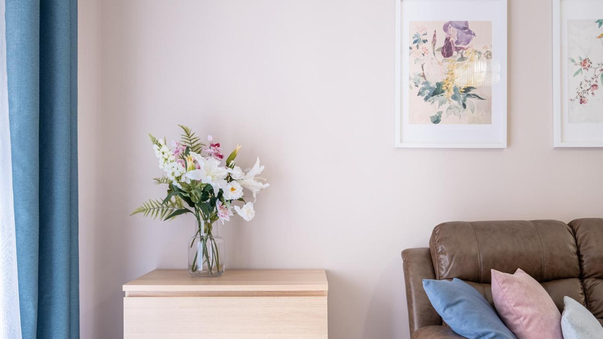 Apartamento Centrico Con Garaje Torrevieja Ngoại thất bức ảnh