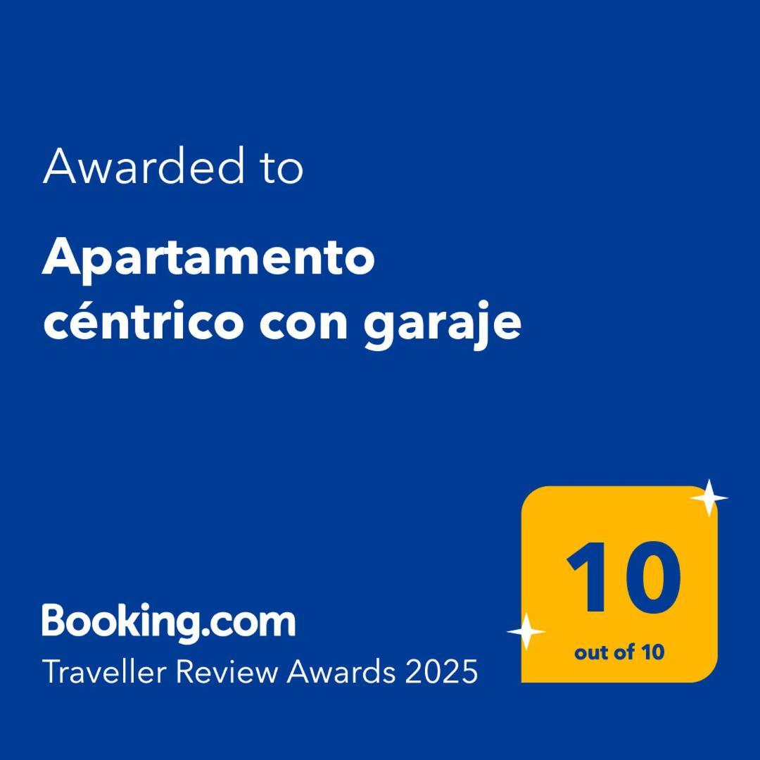 Apartamento Centrico Con Garaje Torrevieja Ngoại thất bức ảnh